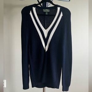 Ralph Lauren Sweater